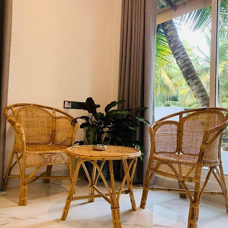 Bed and Breakfast E Seven House Діквелла Екстер'єр фото