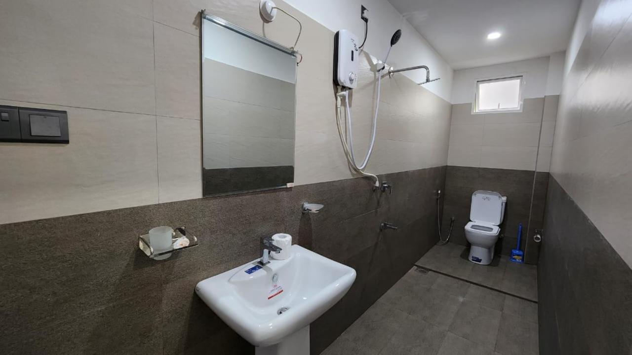 Bed and Breakfast E Seven House Діквелла Екстер'єр фото