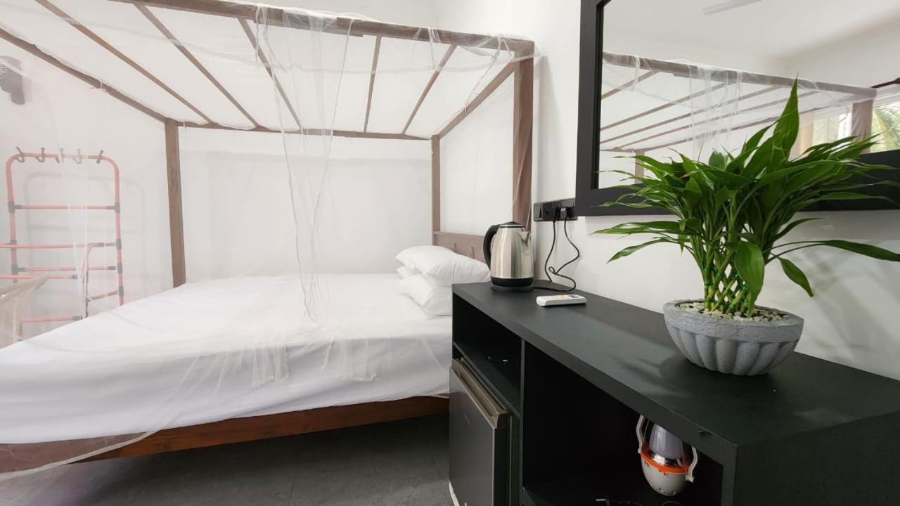 Bed and Breakfast E Seven House Діквелла Екстер'єр фото