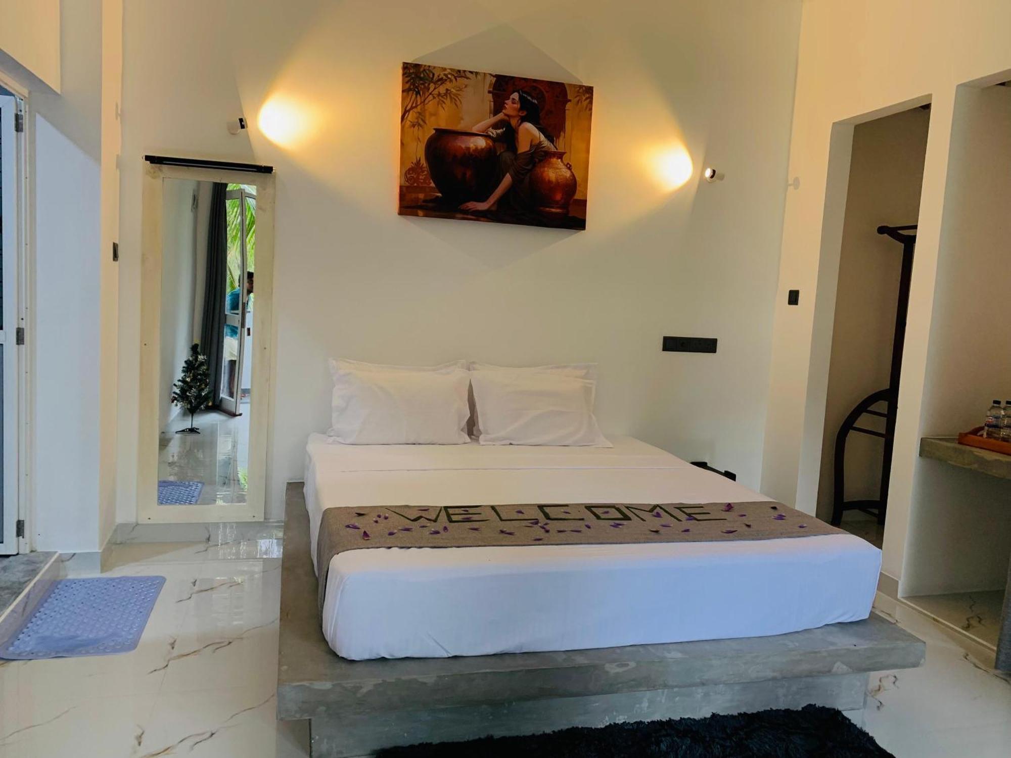 Bed and Breakfast E Seven House Діквелла Екстер'єр фото